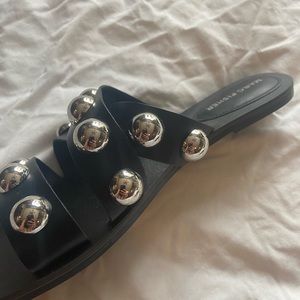 NEW Marc Fisher sandals
